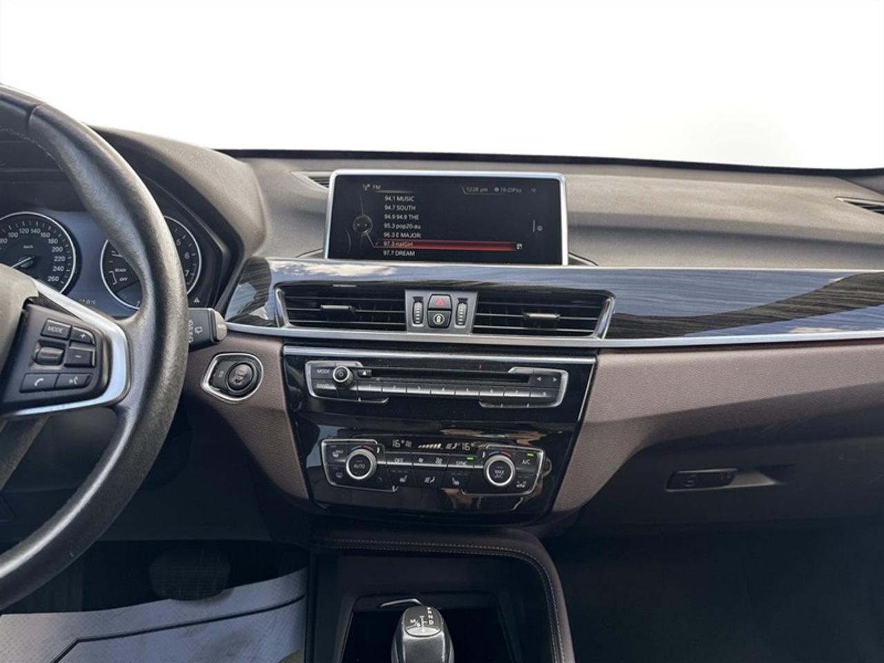 2017 BMW X1 xDrive28i w/Premium Enhanced  - Low Mileage Photo
