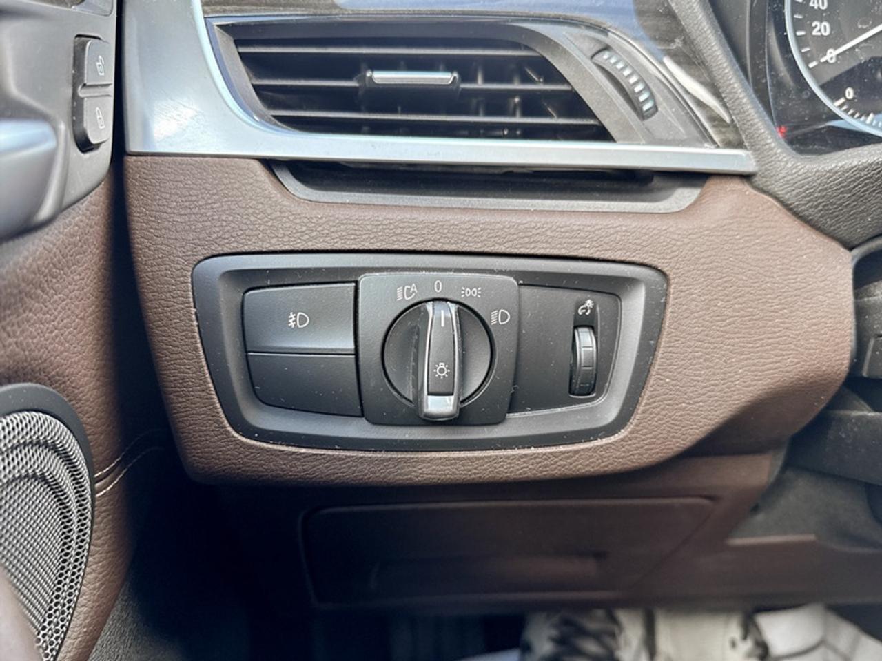 2017 BMW X1 xDrive28i w/Premium Enhanced  - Low Mileage Photo