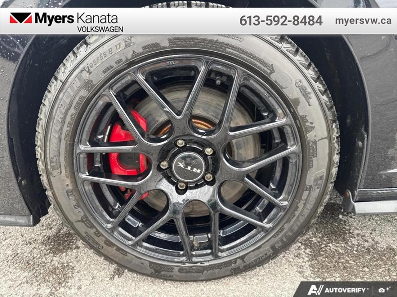 2021 Volkswagen Jetta GLI  -  Navigation -  Premium Audio Photo
