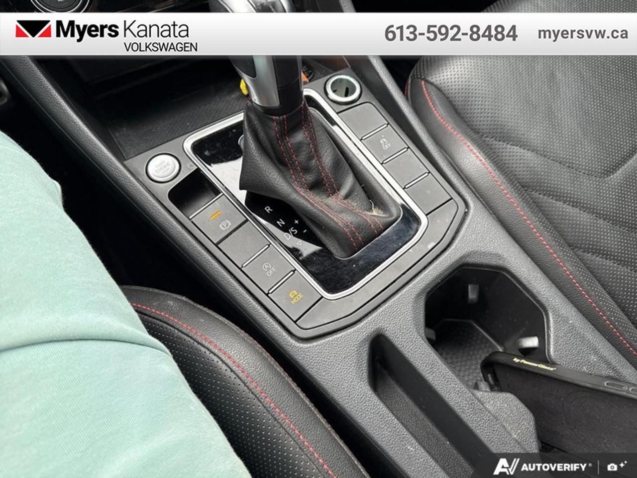 2021 Volkswagen Jetta GLI  -  Navigation -  Premium Audio Photo