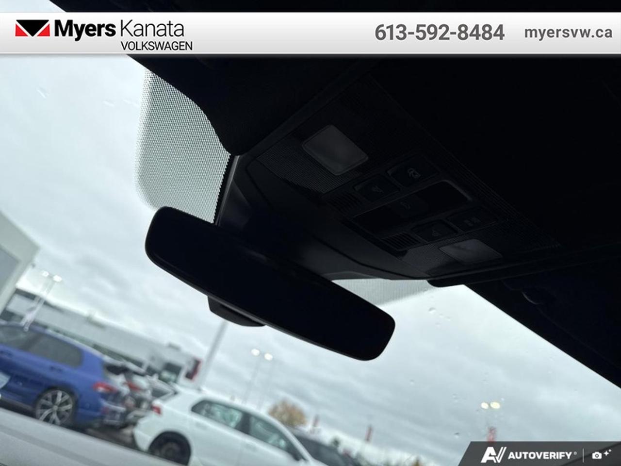 2021 Volkswagen Jetta GLI  -  Navigation -  Premium Audio Photo