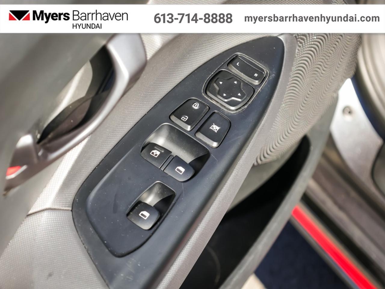 2021 Hyundai Veloster N DCT  - Navigation -  Android Auto - $149 B/W Photo
