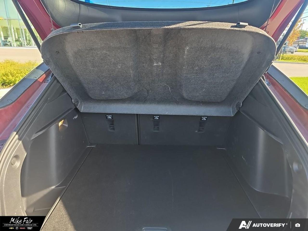 2025 Buick Envista FWD 4dr Preferred Photo