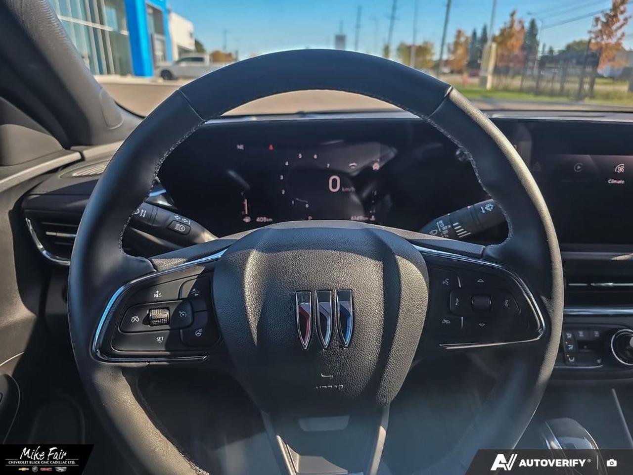 2025 Buick Envista FWD 4dr Preferred Photo