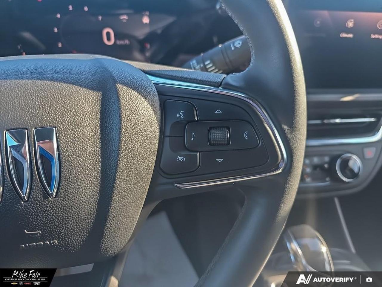 2025 Buick Envista FWD 4dr Preferred Photo