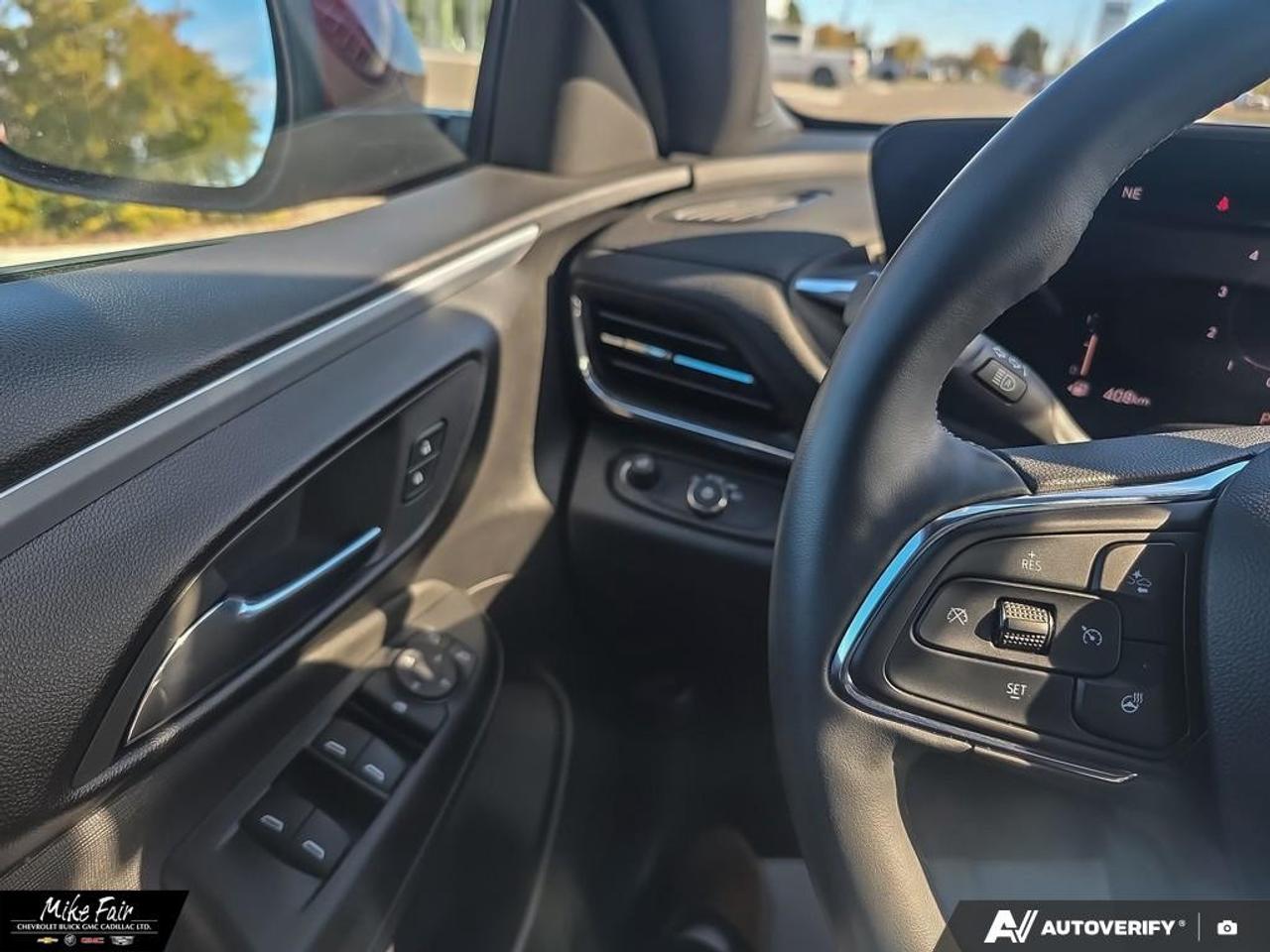 2025 Buick Envista FWD 4dr Preferred Photo