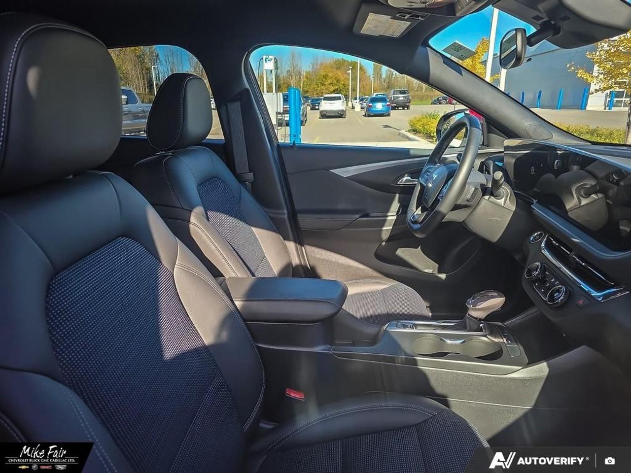2025 Buick Envista FWD 4dr Preferred Photo