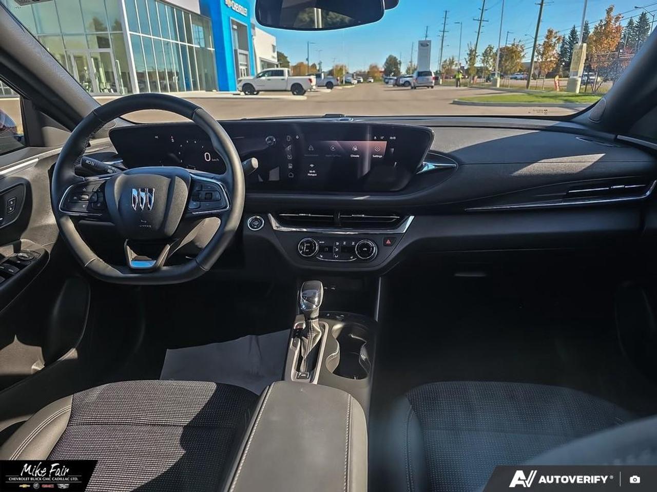 2025 Buick Envista FWD 4dr Preferred Photo