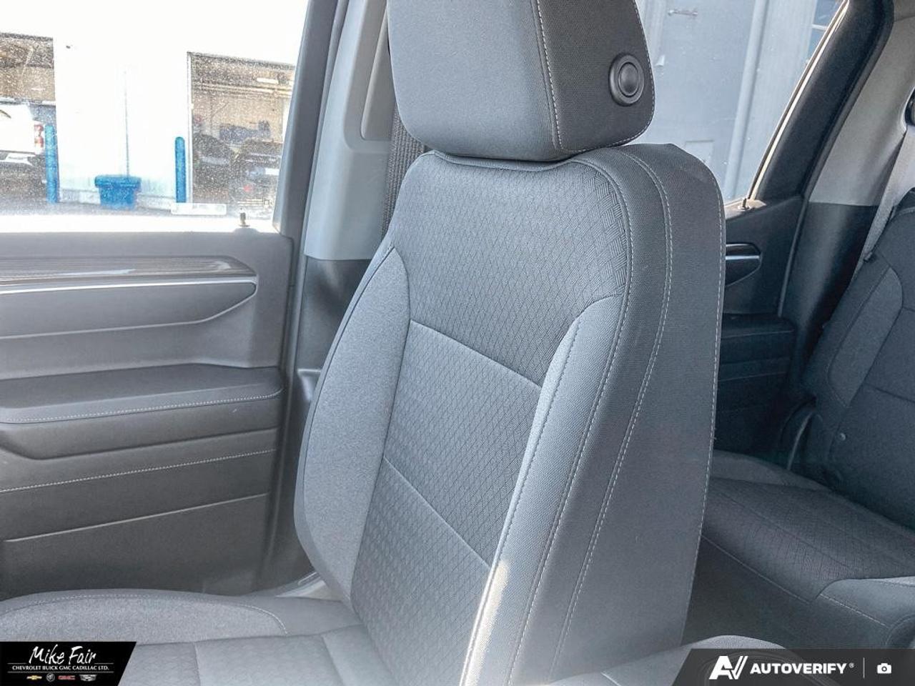 2022 Chevrolet Silverado 1500 Crew Cab Short Box 4-Wheel Drive RST Photo