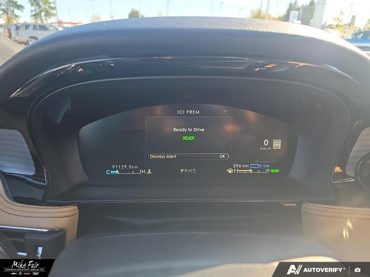 2022 Lincoln Corsair Grand Touring AWD Photo