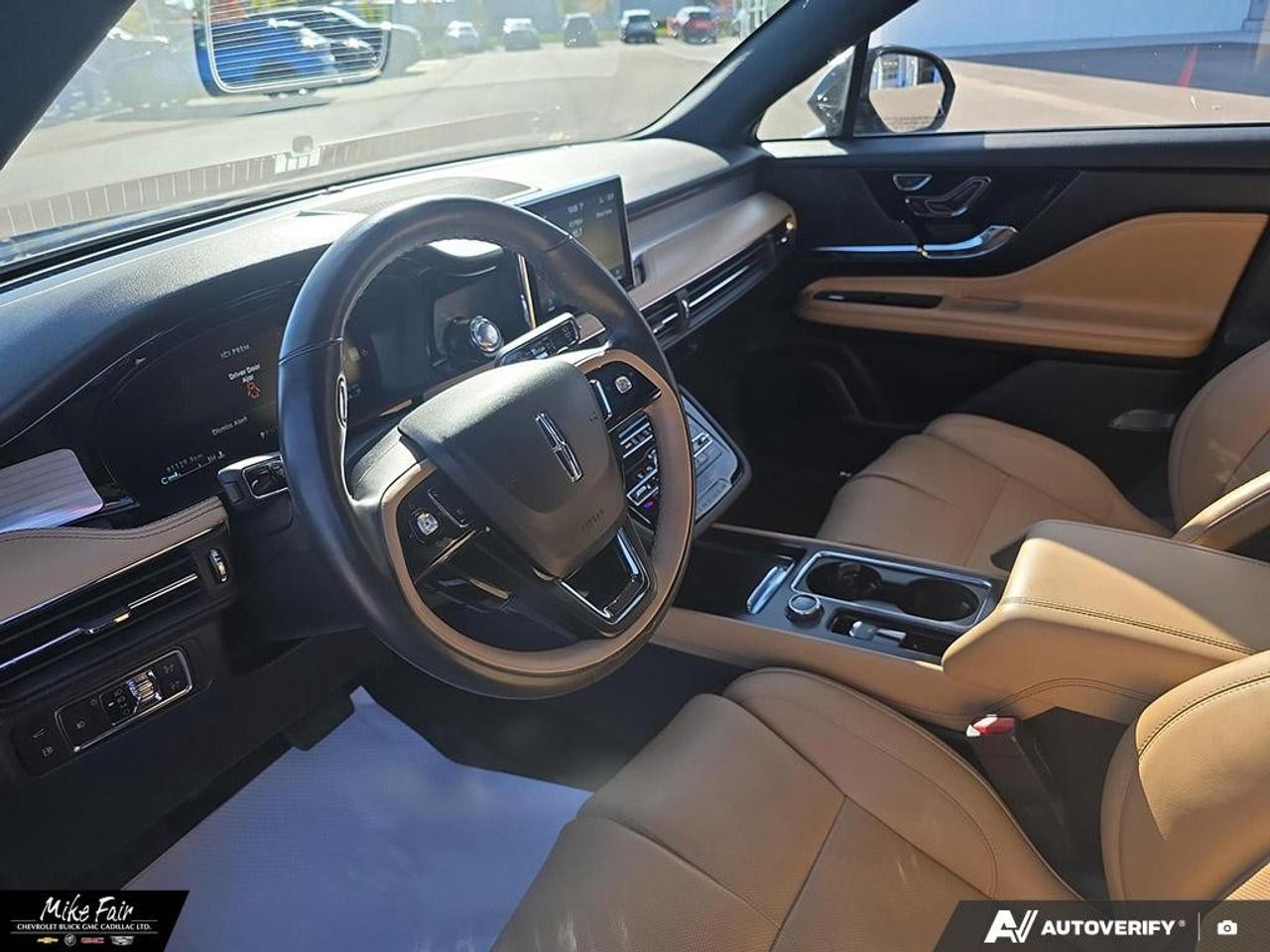 2022 Lincoln Corsair Grand Touring AWD Photo