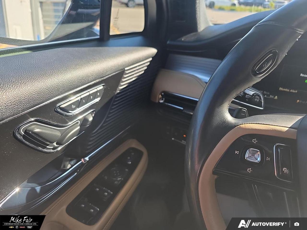 2022 Lincoln Corsair Grand Touring AWD Photo