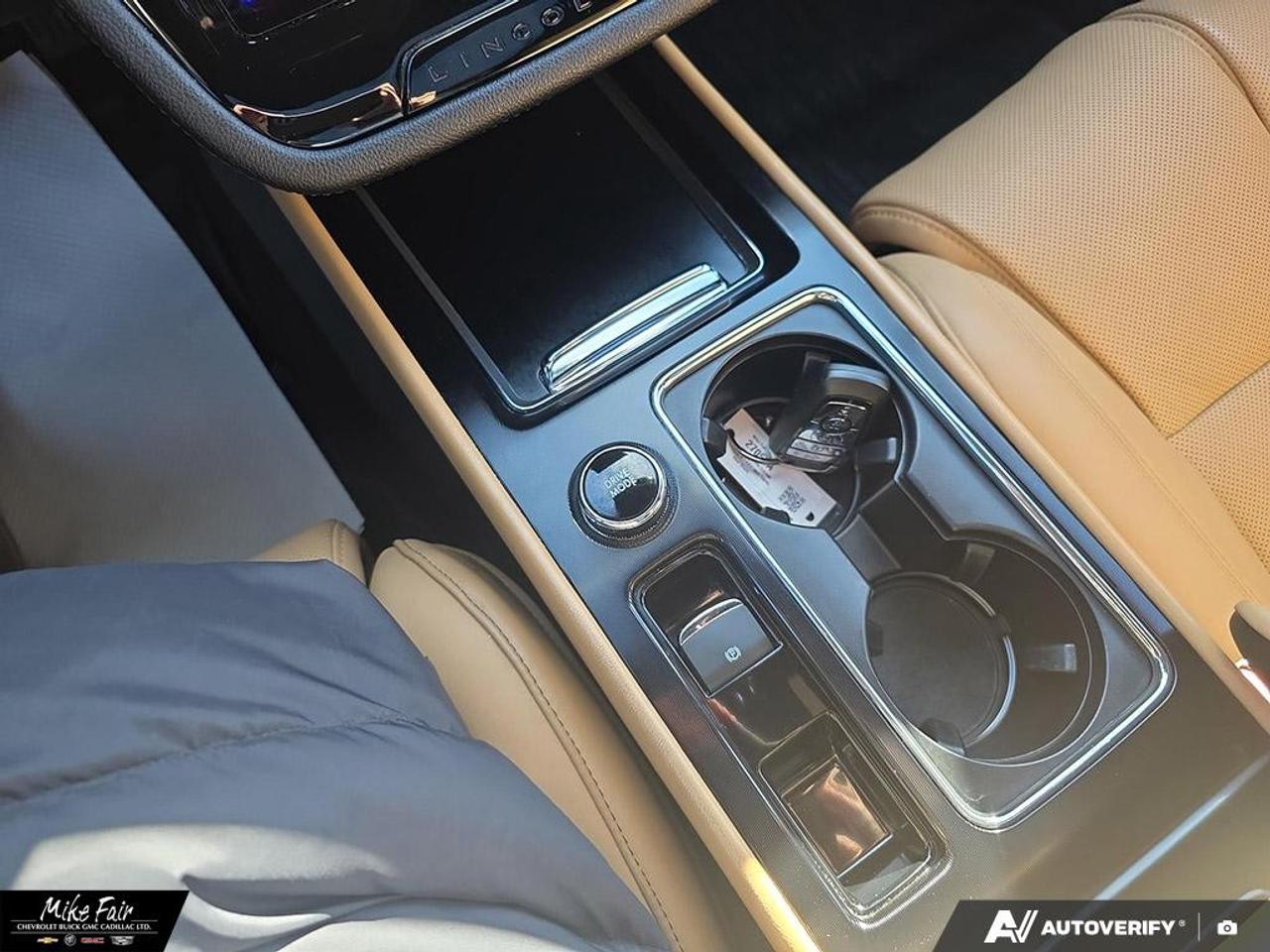 2022 Lincoln Corsair Grand Touring AWD Photo