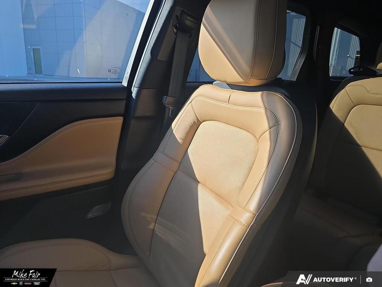 2022 Lincoln Corsair Grand Touring AWD Photo