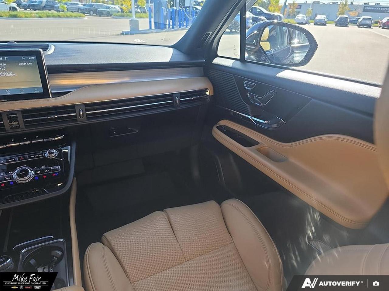 2022 Lincoln Corsair Grand Touring AWD Photo