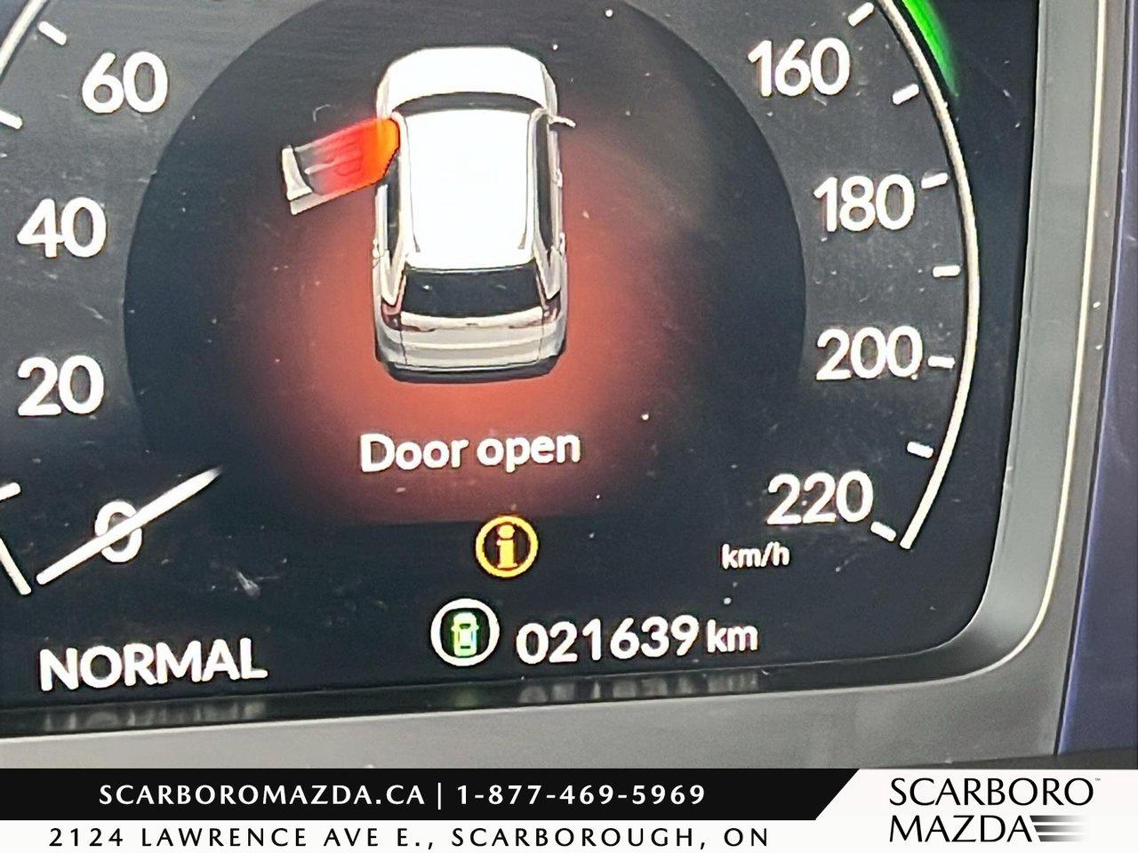 2026 Honda CR-V Hybrid TrailSport Photo