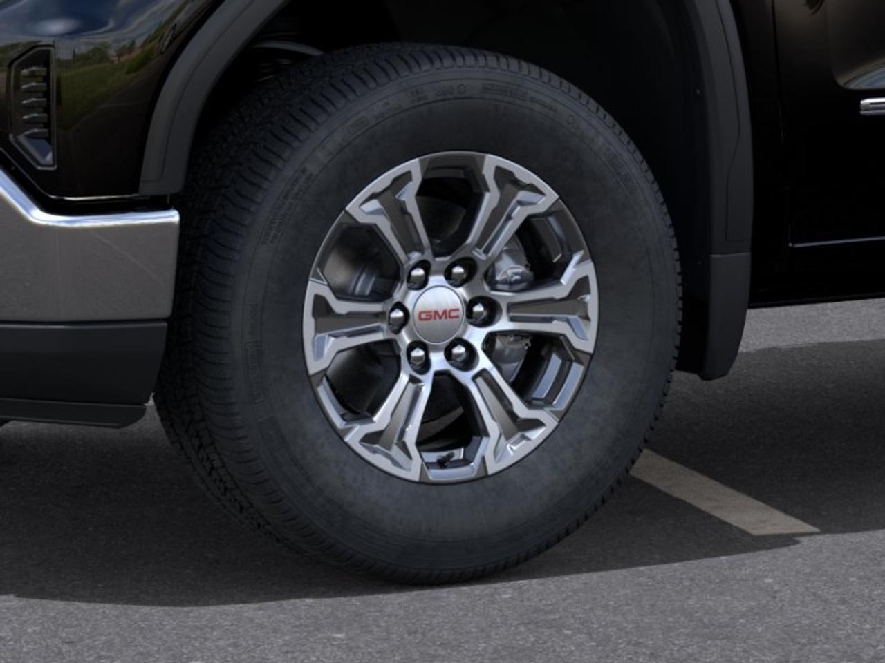 2026 GMC Sierra 1500 SLT  - Leather Seats - Sunroof Photo
