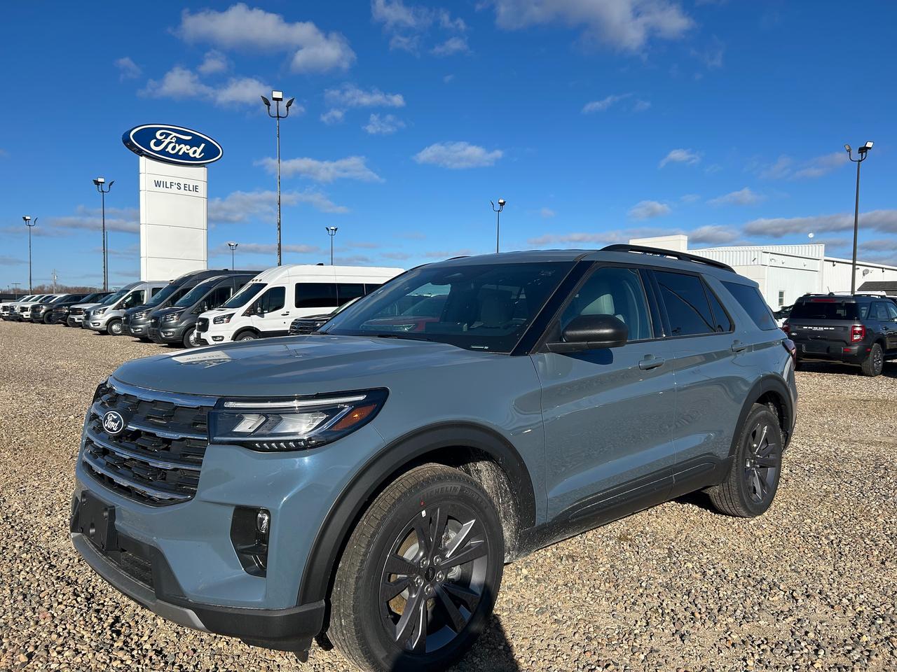 Vehicle Image