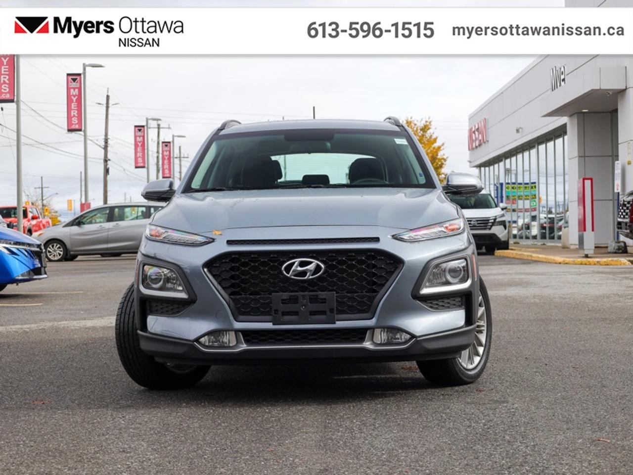 2019 Hyundai KONA 2.0L Preferred FWD w/Two-Tone Roof Photo5