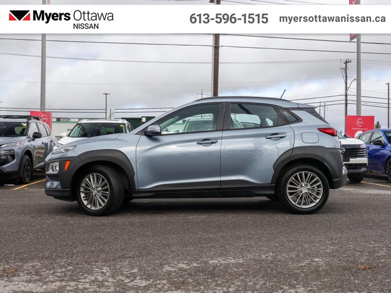 2019 Hyundai KONA 2.0L Preferred FWD w/Two-Tone Roof Photo4