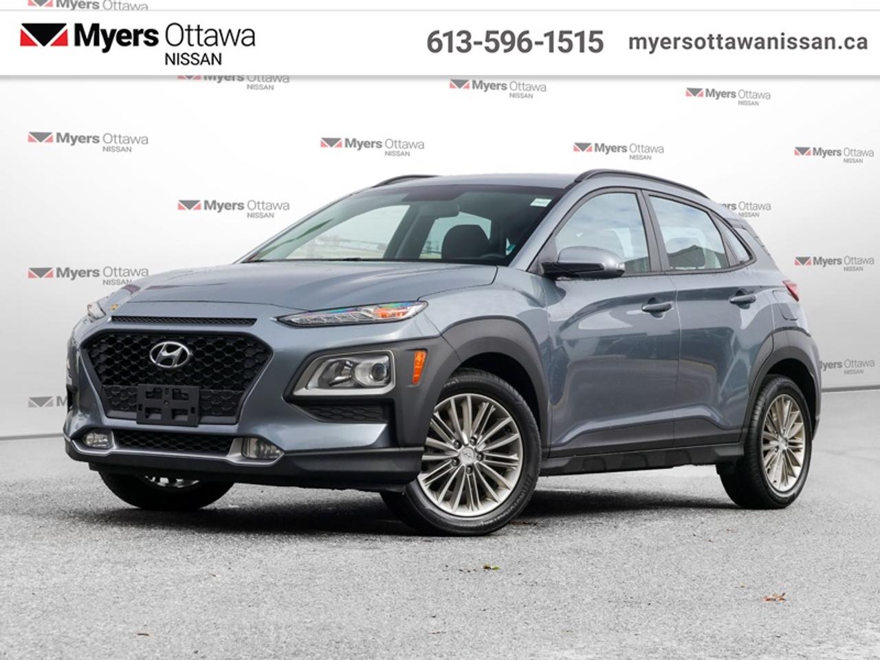 2019 Hyundai KONA 2.0L Preferred FWD w/Two-Tone Roof Photo