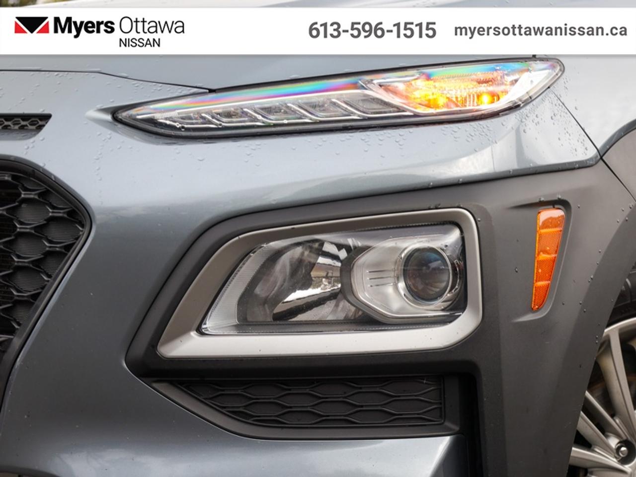 2019 Hyundai KONA 2.0L Preferred FWD w/Two-Tone Roof Photo