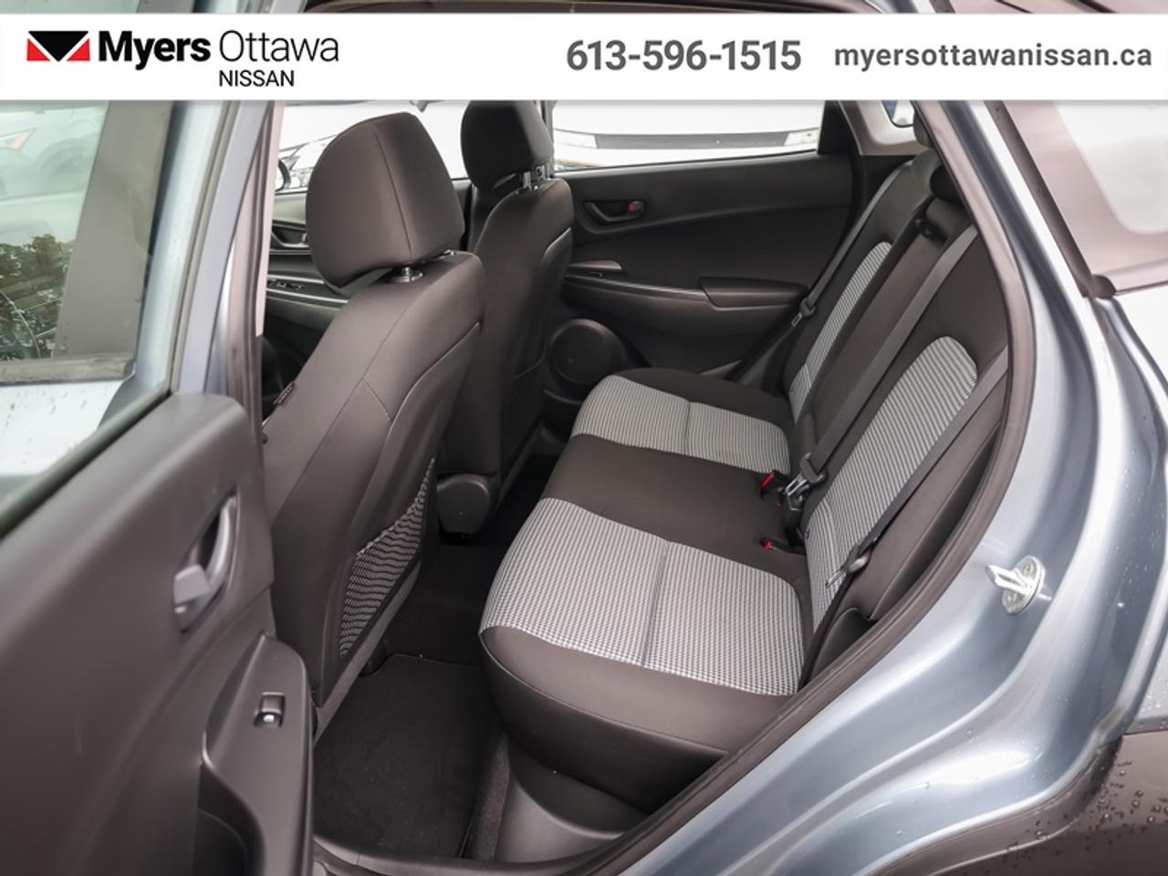 2019 Hyundai KONA 2.0L Preferred FWD w/Two-Tone Roof Photo