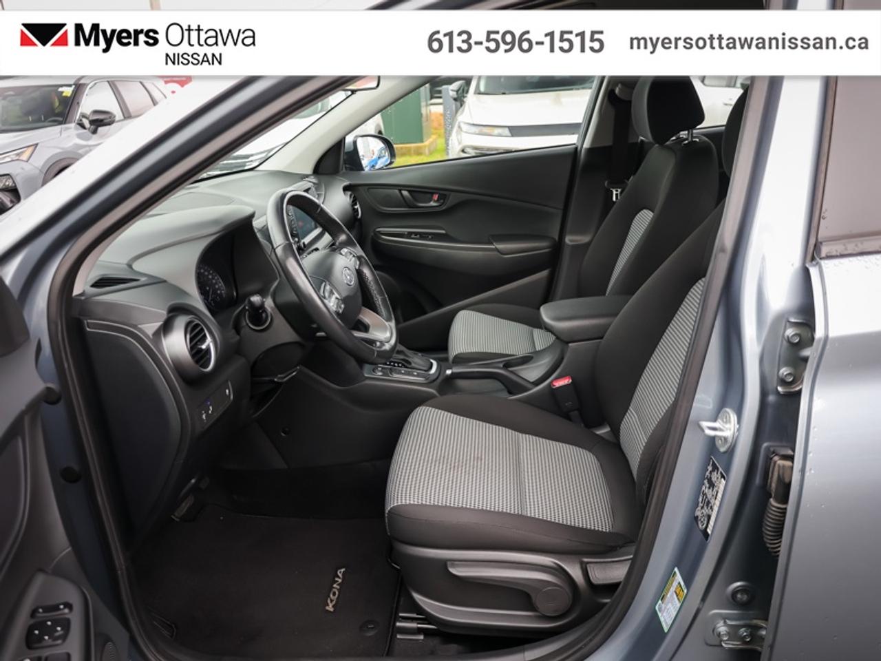 2019 Hyundai KONA 2.0L Preferred FWD w/Two-Tone Roof Photo