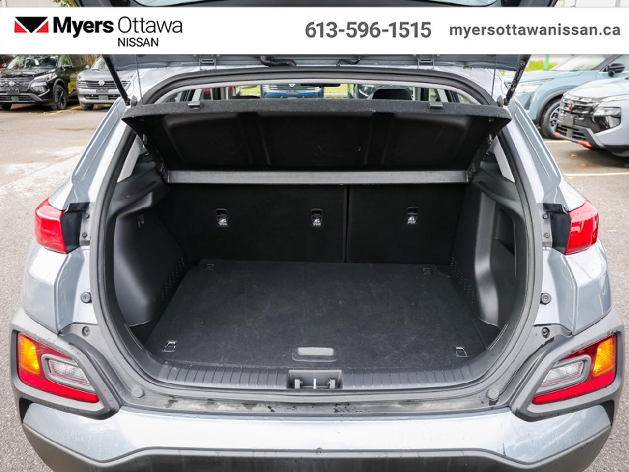 2019 Hyundai KONA 2.0L Preferred FWD w/Two-Tone Roof Photo