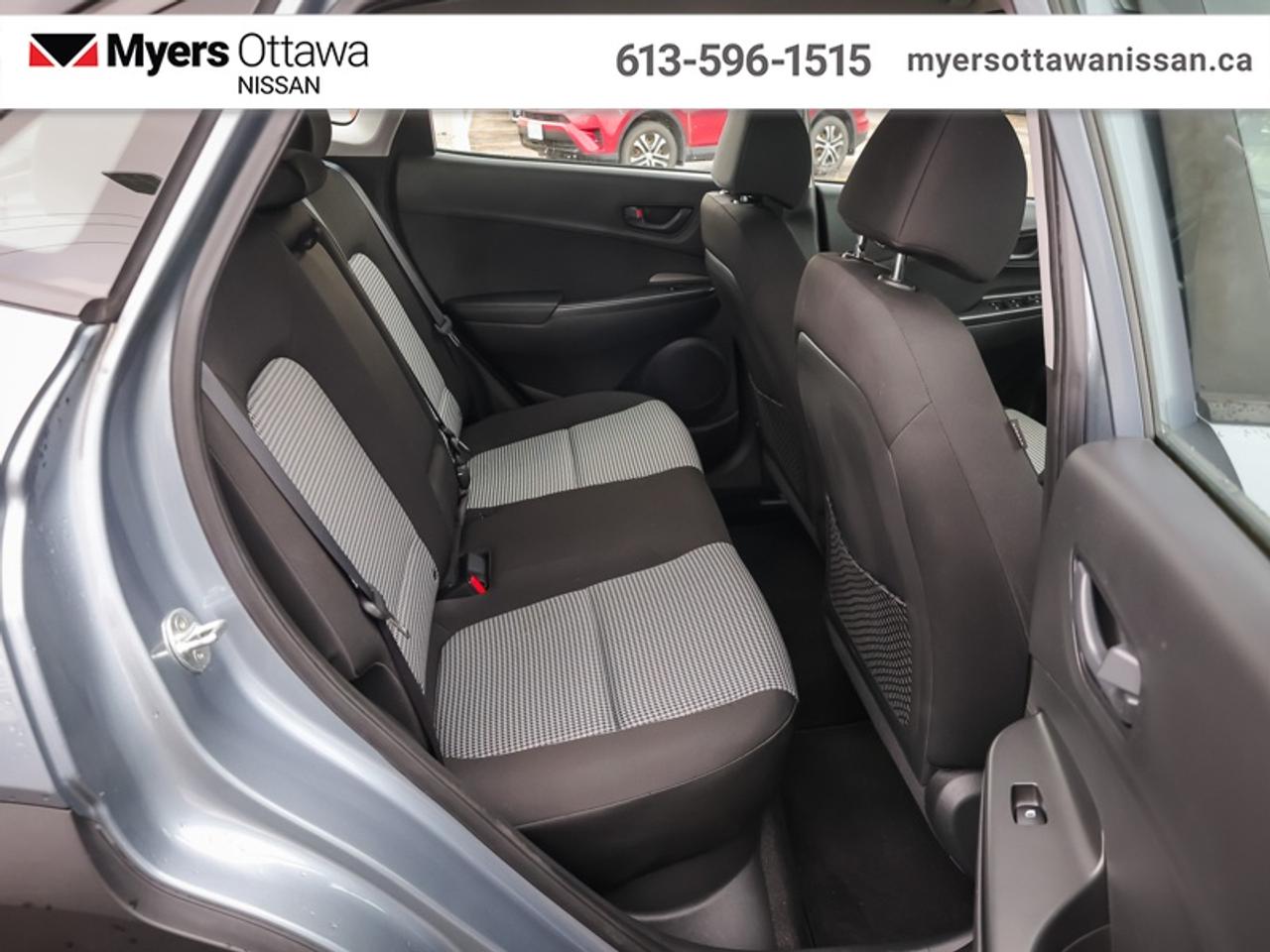2019 Hyundai KONA 2.0L Preferred FWD w/Two-Tone Roof Photo