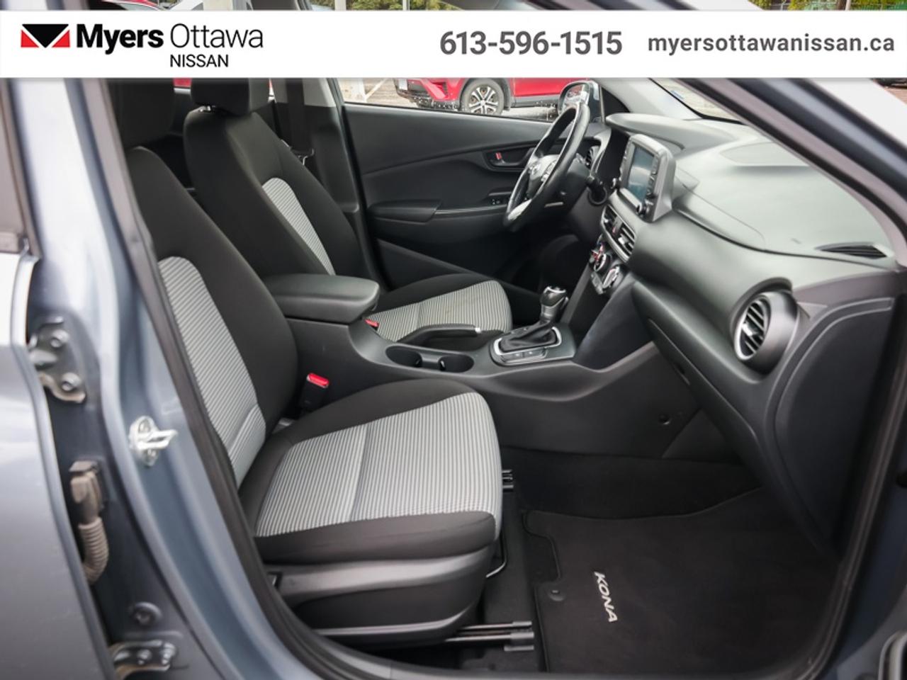2019 Hyundai KONA 2.0L Preferred FWD w/Two-Tone Roof Photo