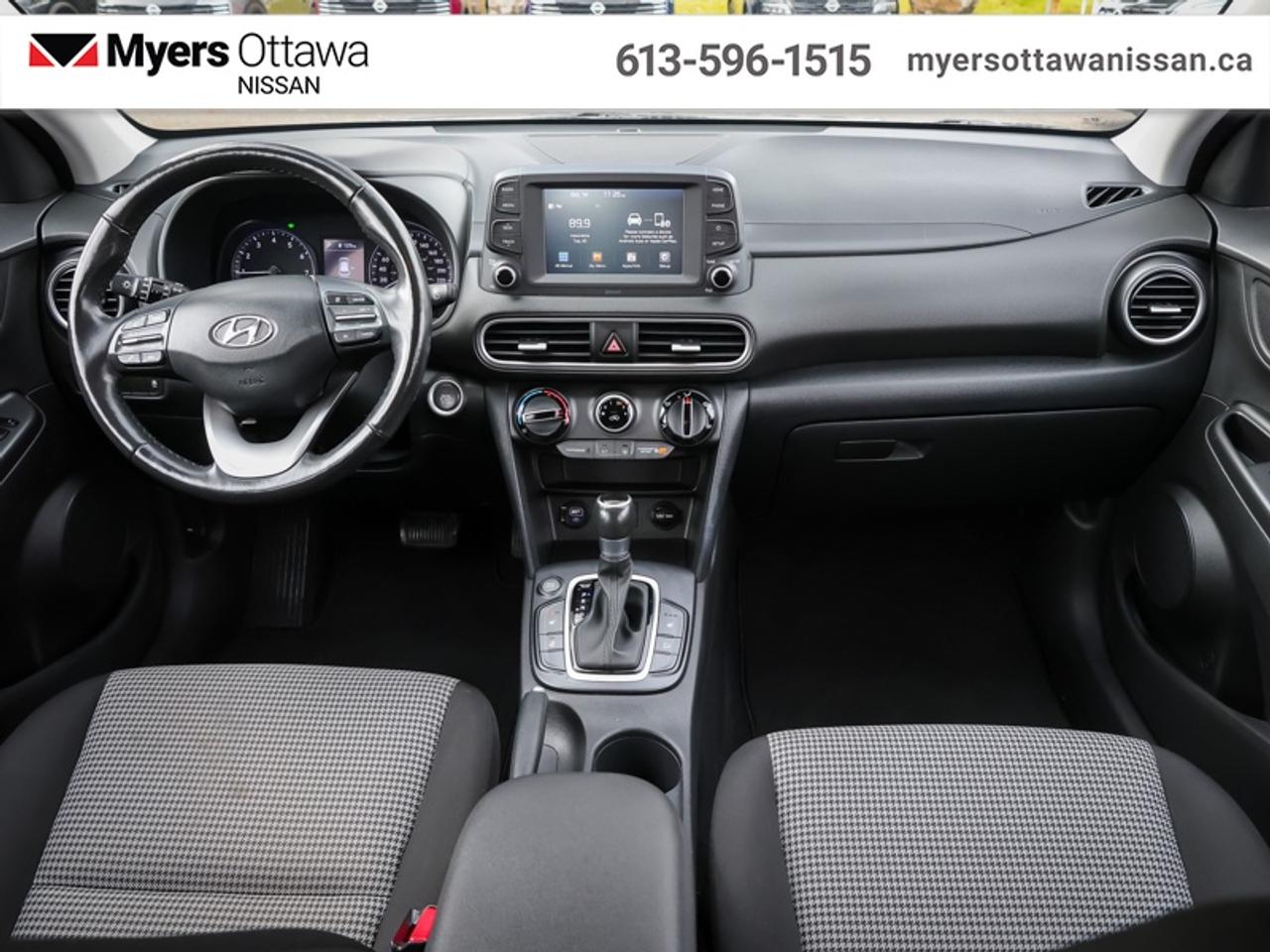 2019 Hyundai KONA 2.0L Preferred FWD w/Two-Tone Roof Photo