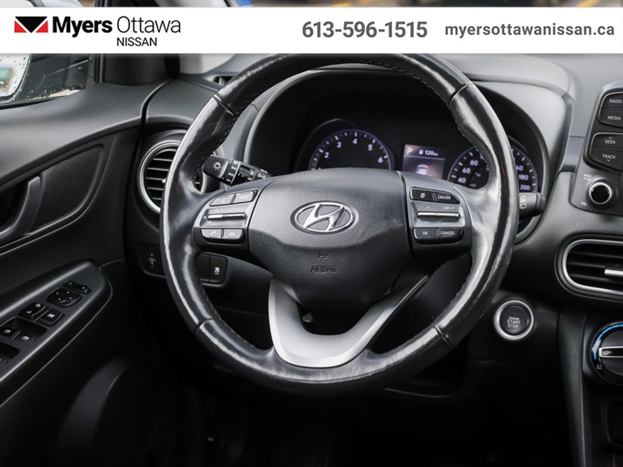 2019 Hyundai KONA 2.0L Preferred FWD w/Two-Tone Roof Photo
