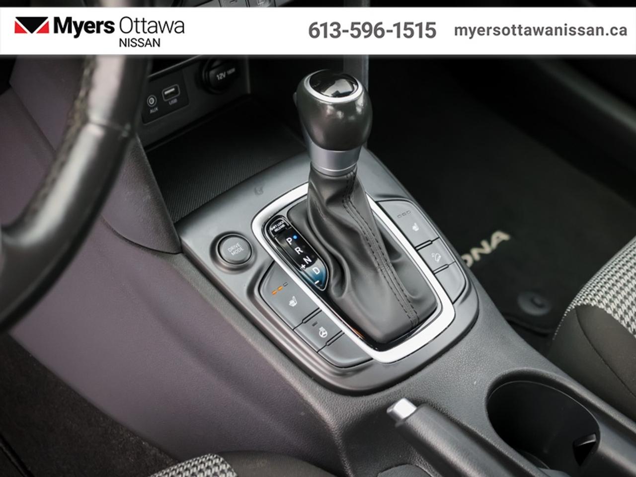 2019 Hyundai KONA 2.0L Preferred FWD w/Two-Tone Roof Photo