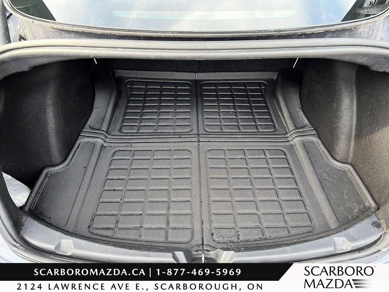 2022 Tesla Model 3 Base Photo