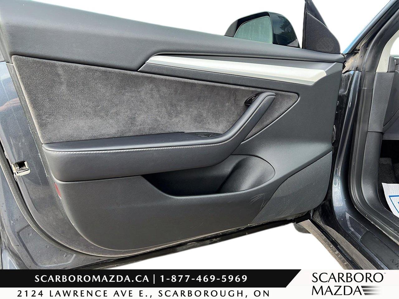2022 Tesla Model 3 Base Photo