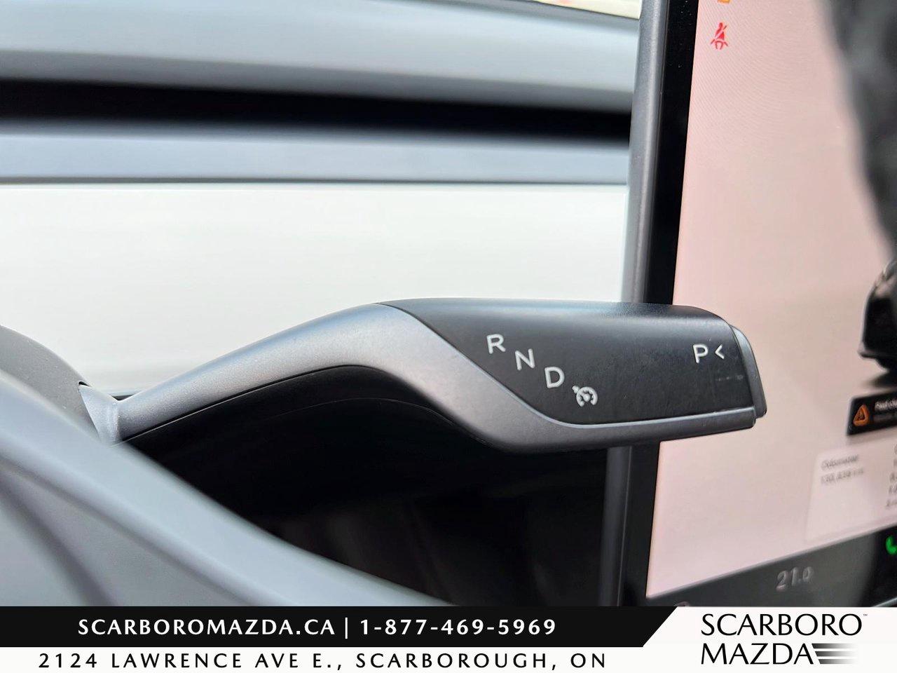 2022 Tesla Model 3 Base Photo