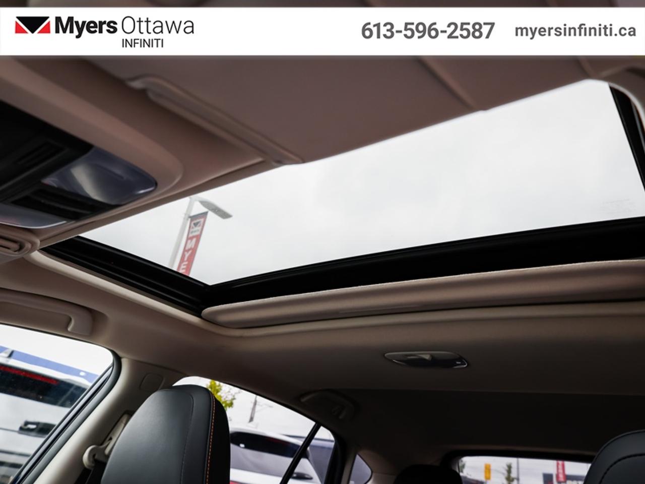 2019 Subaru XV Crosstrek Limited CVT  Sunroof, Navigation, Leather Photo