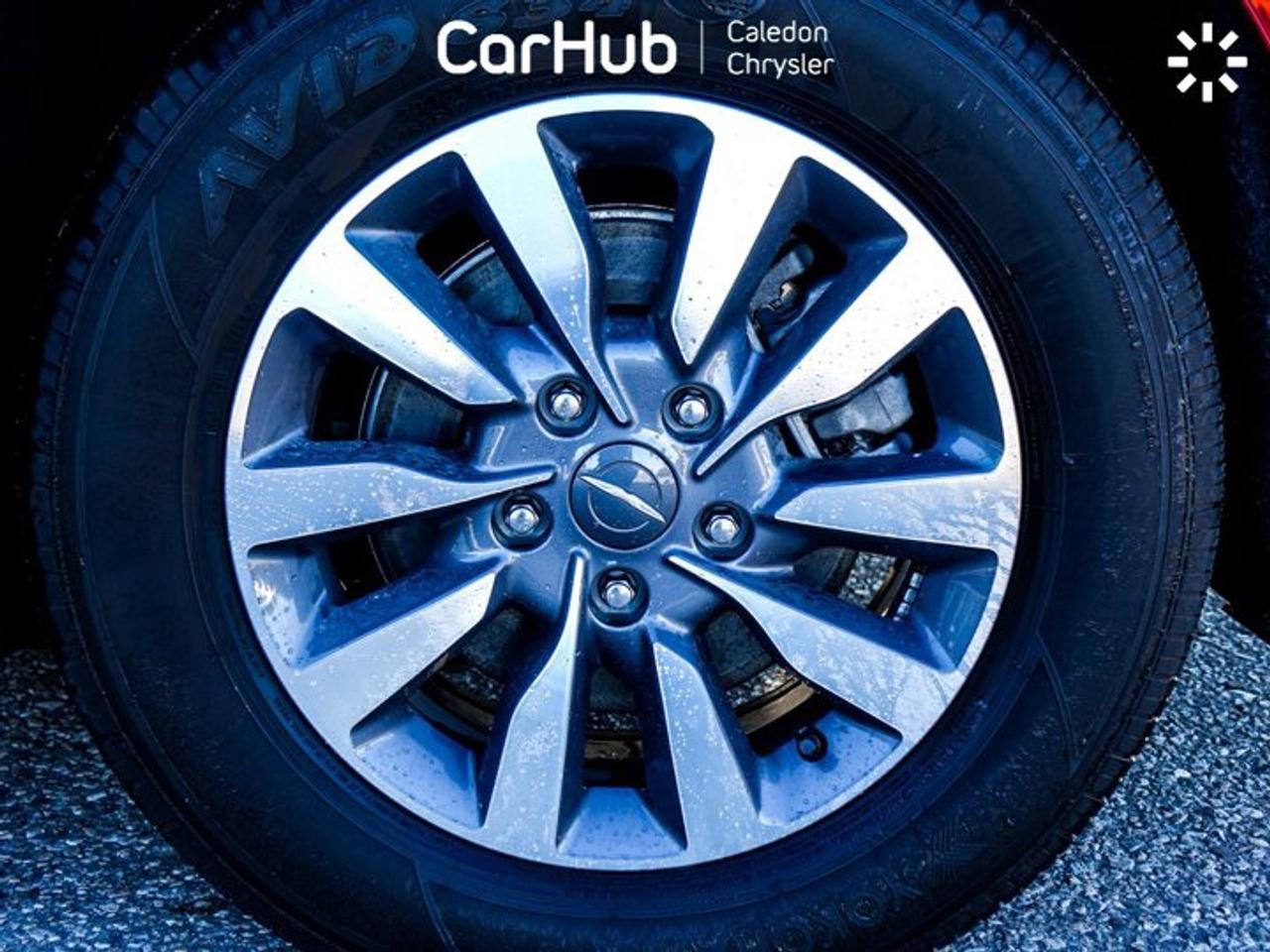 2025 Chrysler Pacifica Plug-In Hybrid 3.6L Pentastar V6 Plug-In Hybrid | Adaptive Cruise Control | Heated Seats | Heated Steering Wheel Photo