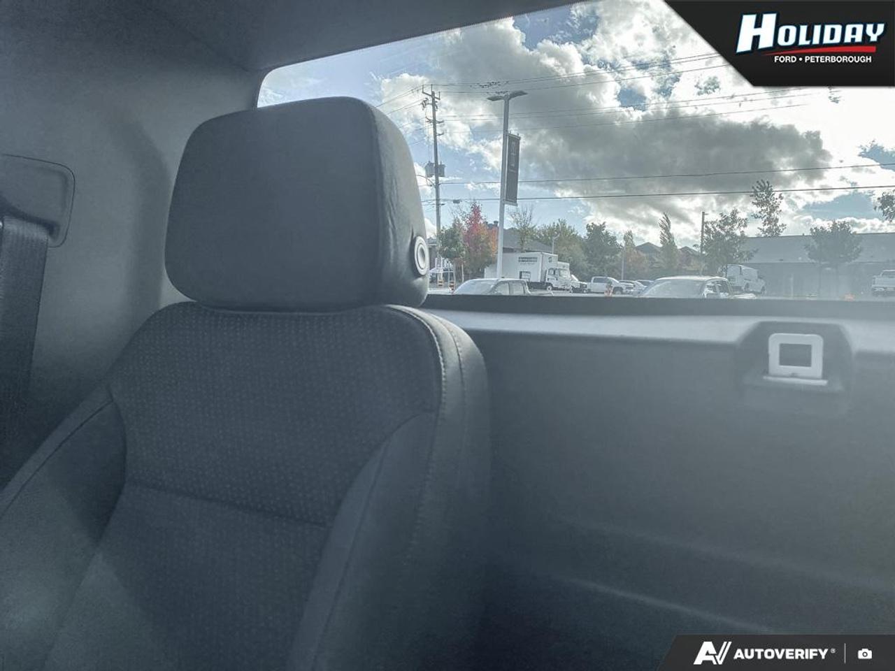 2022 Chevrolet Silverado 1500 Work Truck Photo