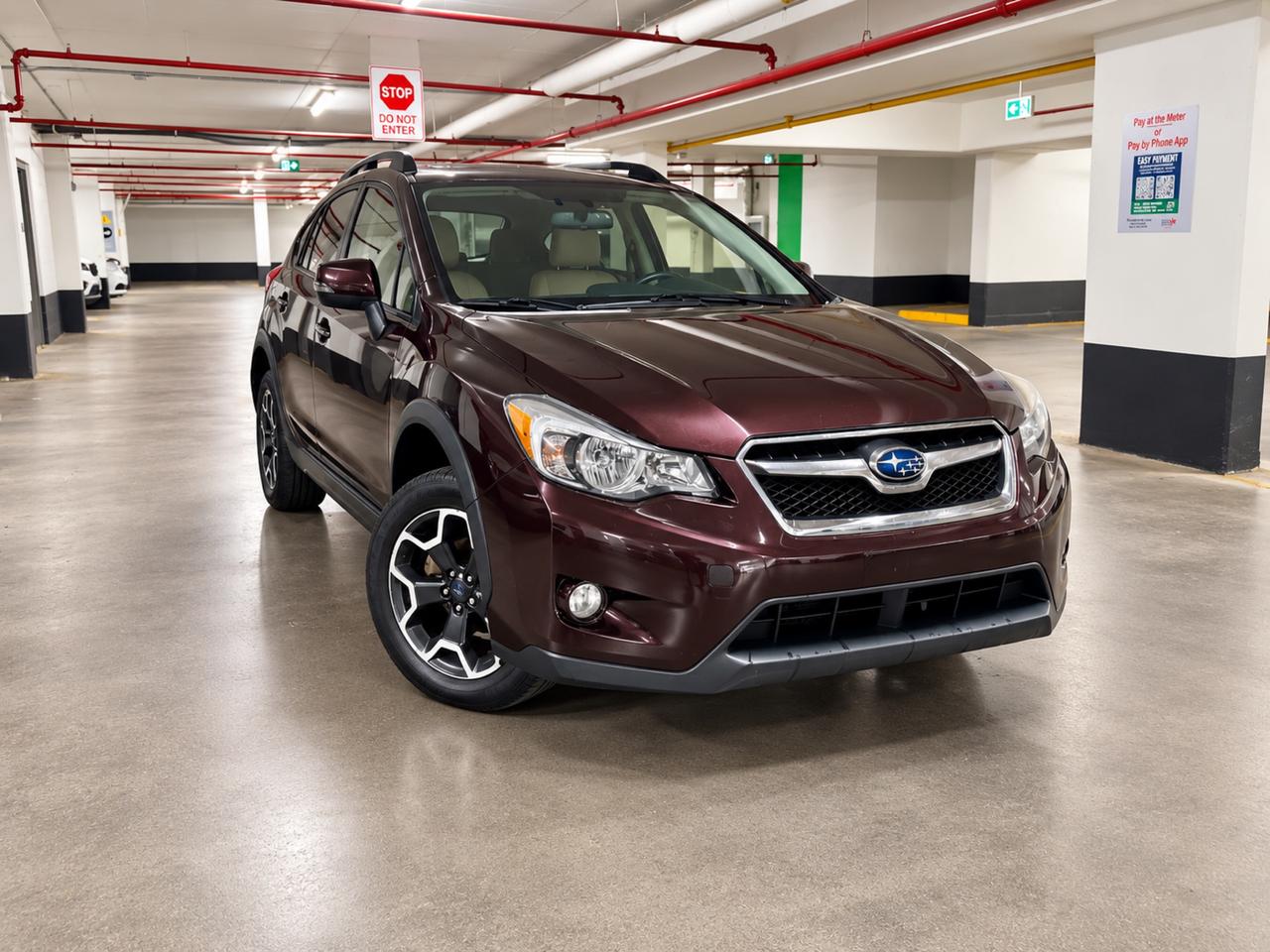 2013 Subaru XV Crosstrek 2.0i w/Limited Pkg - Photo #1