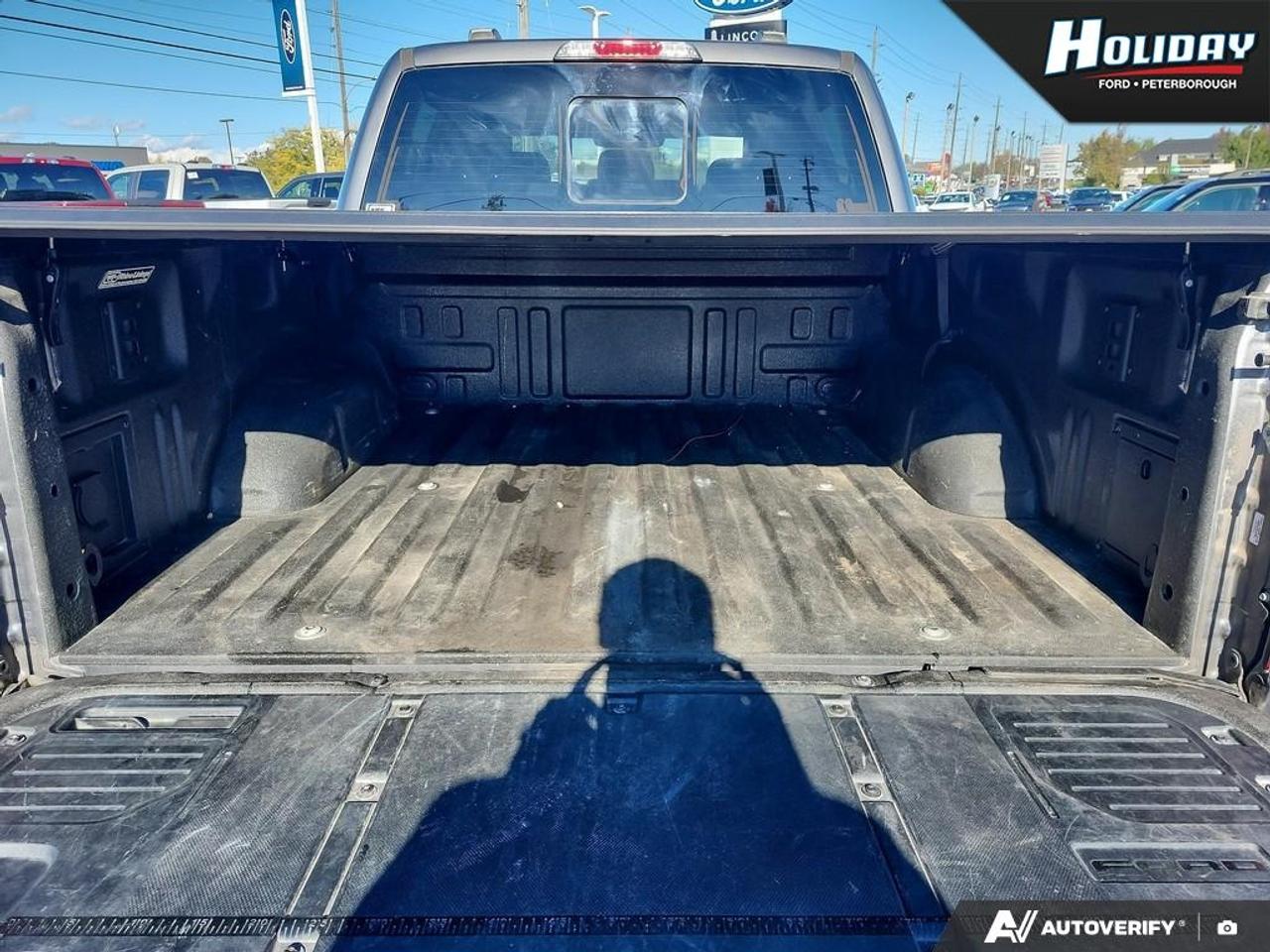 2025 Ford F-150 XLT Photo