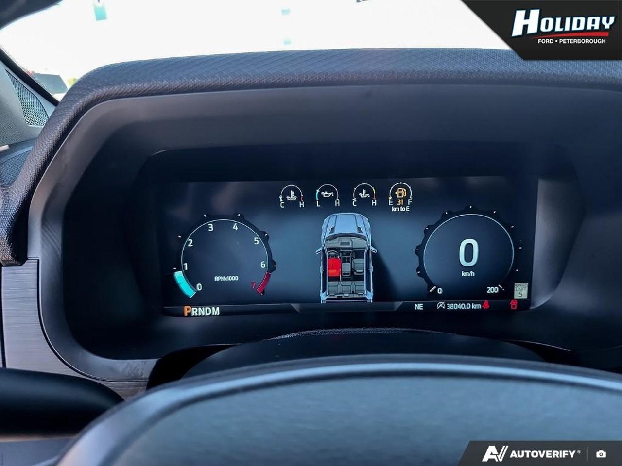 2025 Ford F-150 XLT Photo