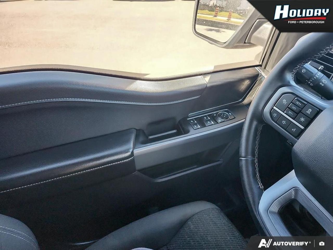 2025 Ford F-150 XLT Photo