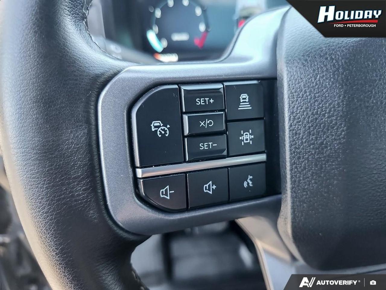 2025 Ford F-150 XLT Photo