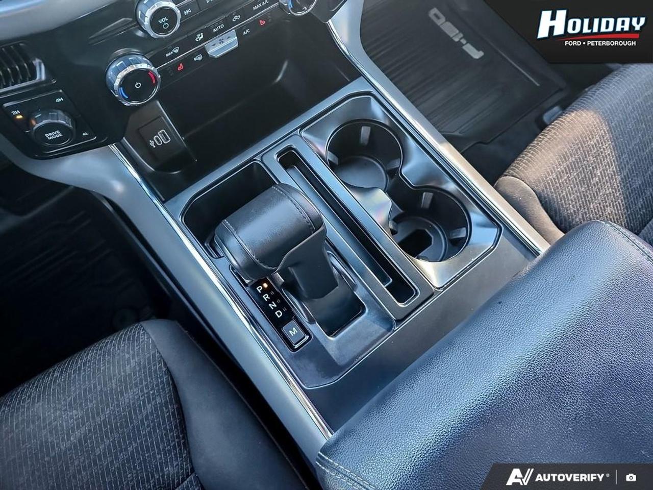 2025 Ford F-150 XLT Photo