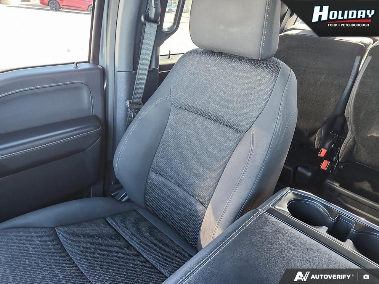 2025 Ford F-150 XLT Photo