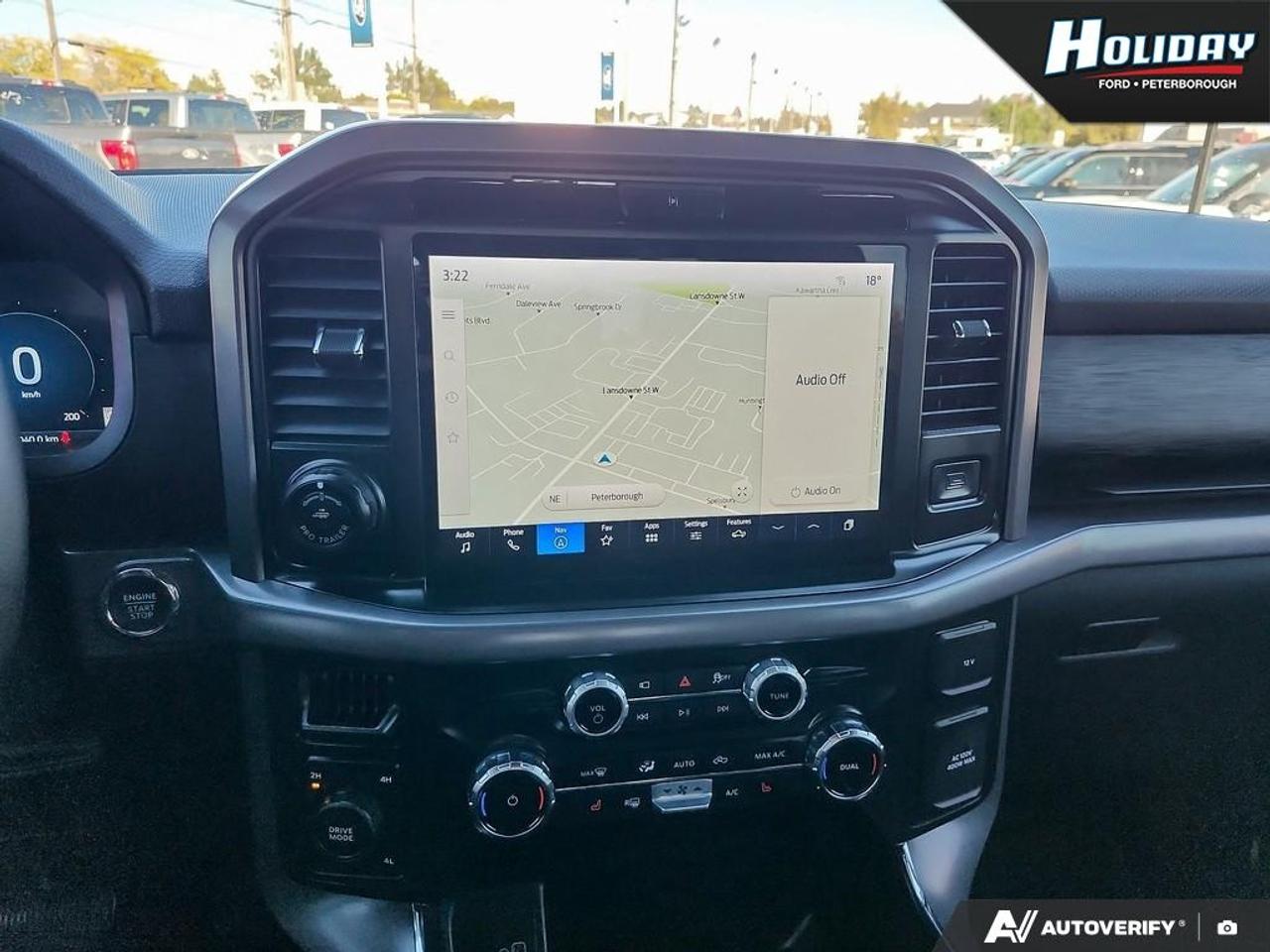 2025 Ford F-150 XLT Photo