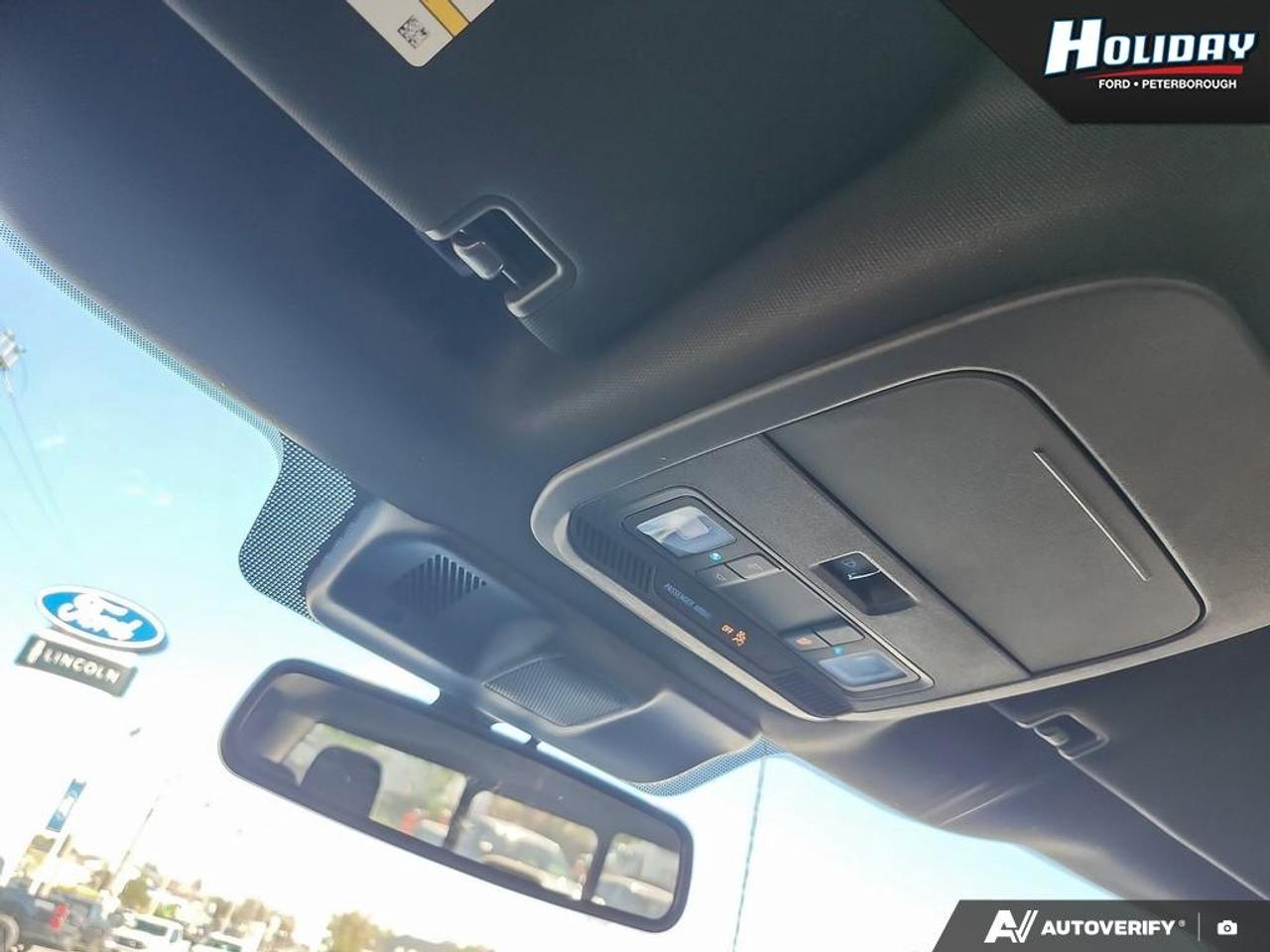 2025 Ford F-150 XLT Photo