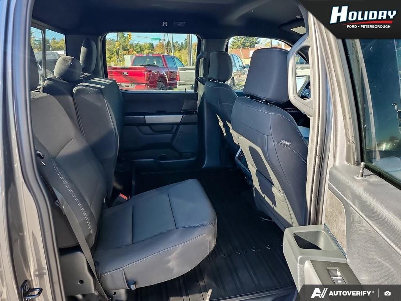 2025 Ford F-150 XLT Photo